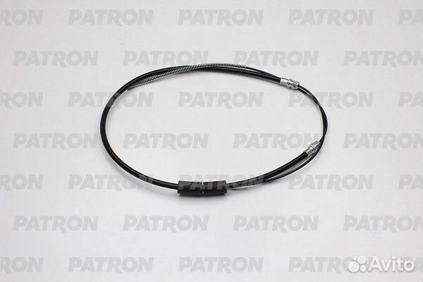 Patron PC3062 Трос стояночного тормоза лев Chrysle