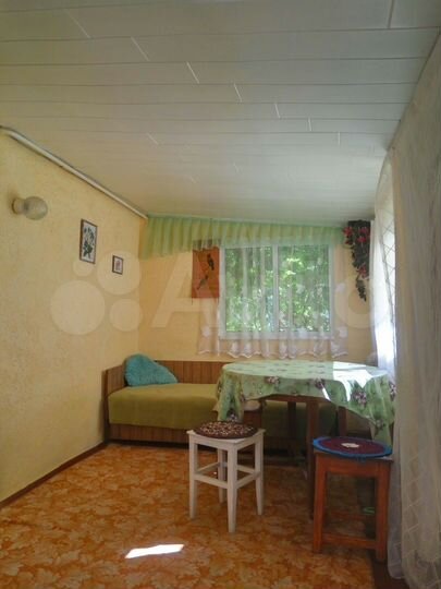 Дом 68,5 м² на участке 15 сот.