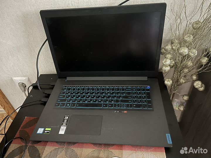 Lenovo ldeapad L340