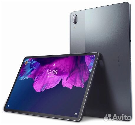 Планшет Lenovo Tab P11 Pro TB-J706F