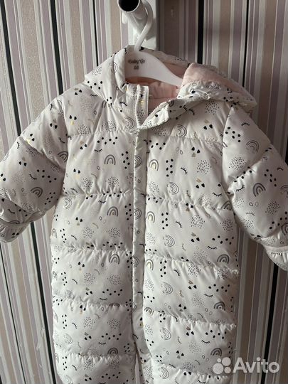 Комбинезоны