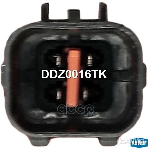 Мотор стеклоочистителя DDZ0016TK DDZ0016TK Krauf