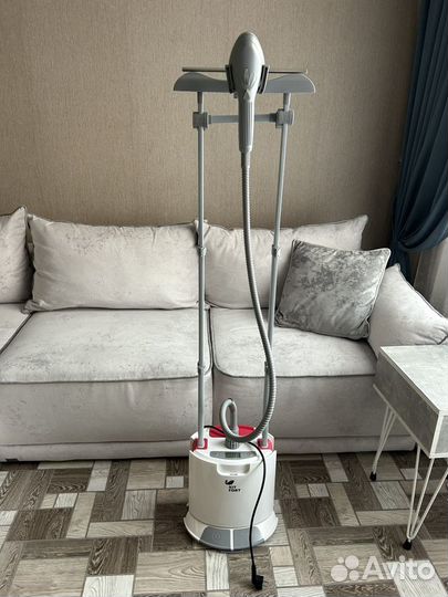 Отпариватель вертикальный kitfort