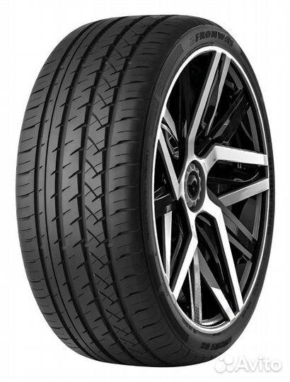 Fronway Eurus 08 245/40 R19 98W