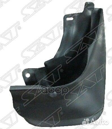 Брызговик toyota corolla 91-95 4D задний RH ST