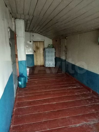 Дом 95 м² на участке 10 сот.