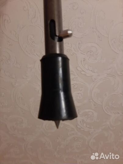 Трость опорная