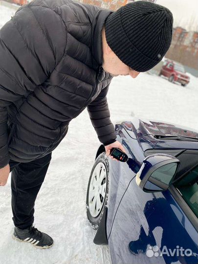 Автоподбор/Автоэксперт/Проверка авто, Осмотр авто
