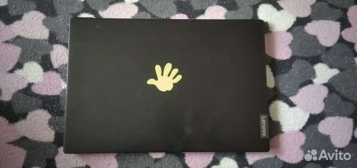 Ноутбук lenovo ideapad s145