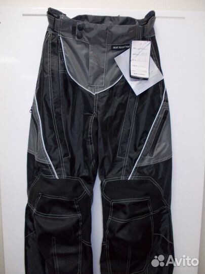 Мотоштаны Xelement