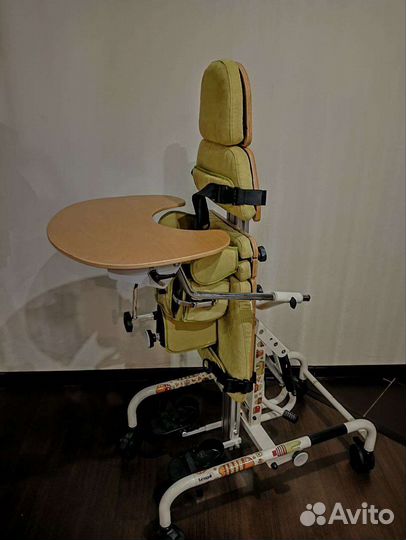 Вертикализатор