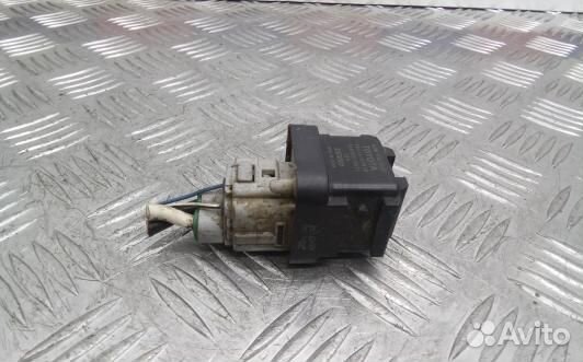 Реле накала свечей toyota RAV 4 ZSA3 (6BL12OK01)