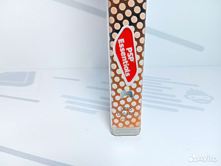 Диск для PSP Daxter б/у с гарантией