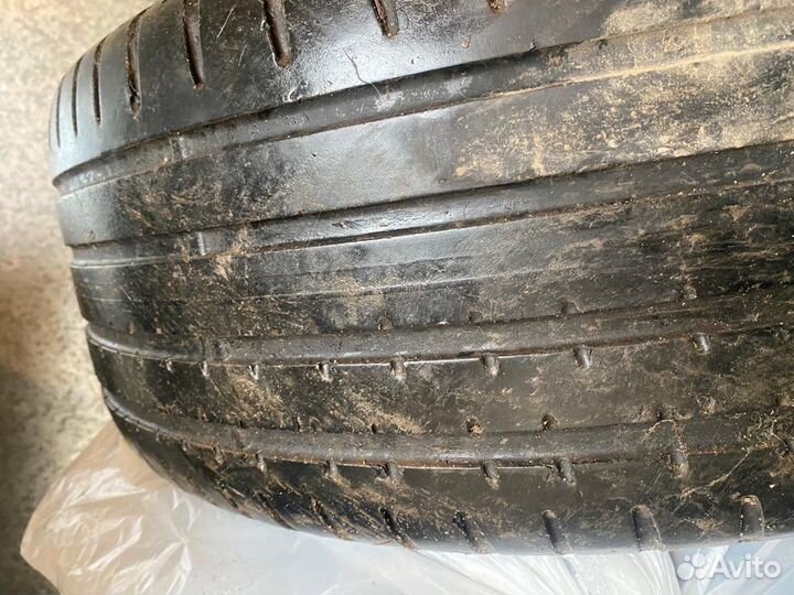 Калесы на bmw р17