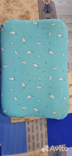 Ортопедическая подушка trelax