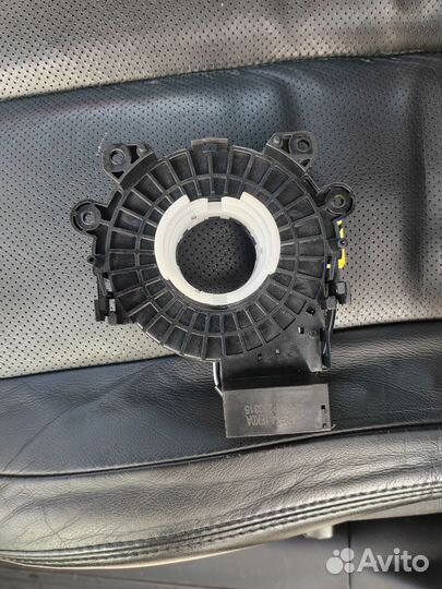 Подрулевой шлейф