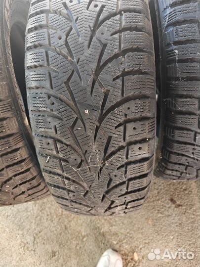 Toyo Observe G3-Ice 205/60 R16