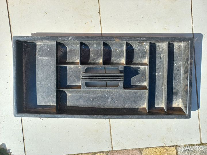 Ящик для хранения мелочей