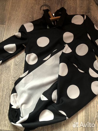 Платье 42 44