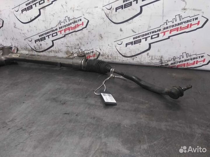 Рейка рулевая toyota daihatsu altis camry AVV50 AV