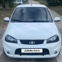 ВАЗ (LADA) Kalina 1.6 MT, 2011, 180 208 км, с пробегом, цена 670 000 руб.