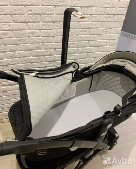 Коляска joolz geo2