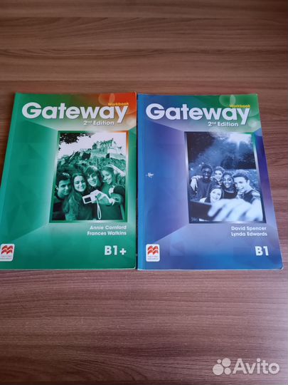 Рабочие тетради