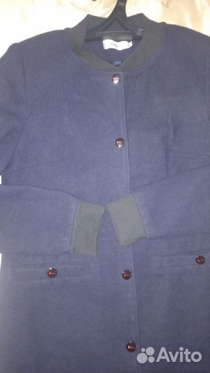 Пальто женское весеннее
