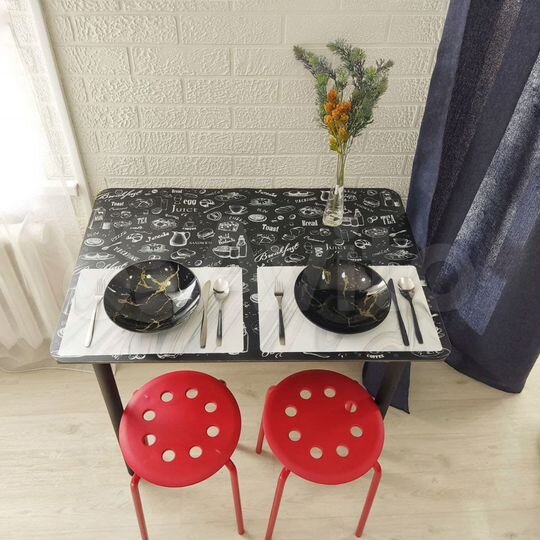 Квартира-студия, 24 м², 3/5 эт.