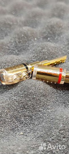 Акустические разъемы типа банан Daxx T158 пара