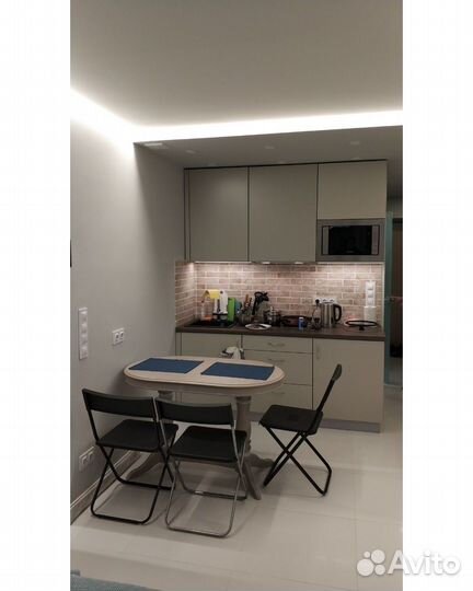 Кухни на заказ. Под ключ