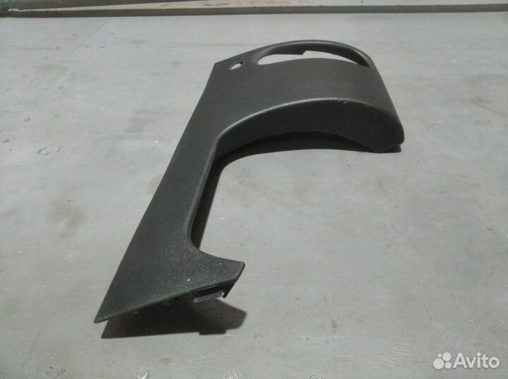Накладка на торпедо левая LADA Granta седан 1 2013