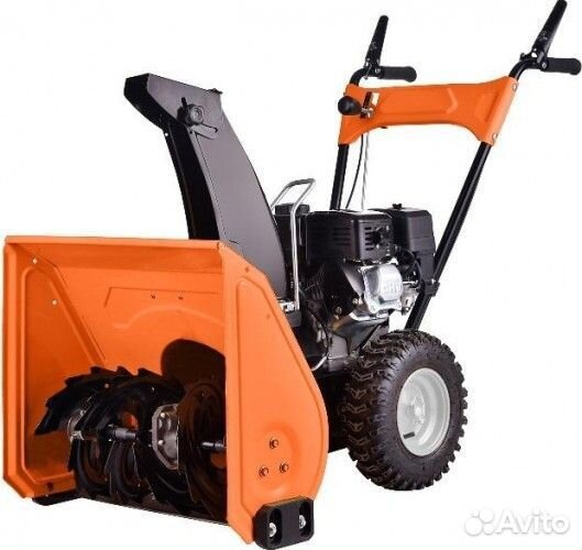 Снегоуборочная машина sturm STG7461EL