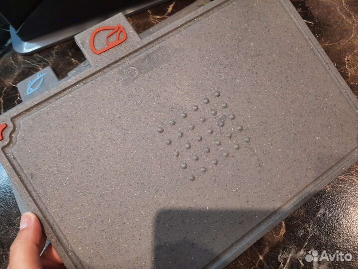 Набор разделочных досок Gipfel