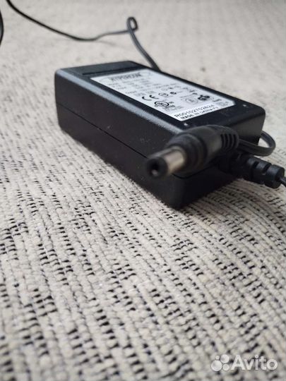 Блок питания Hypercom