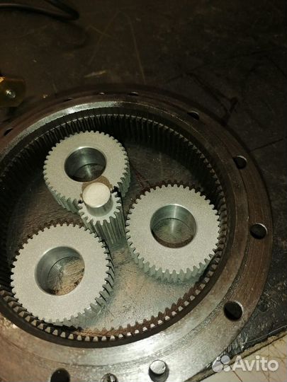 Изготовление изделий из металла