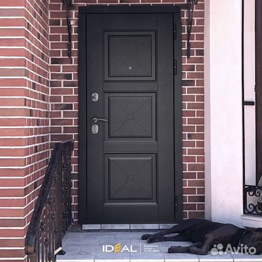 Двери межкомнатные