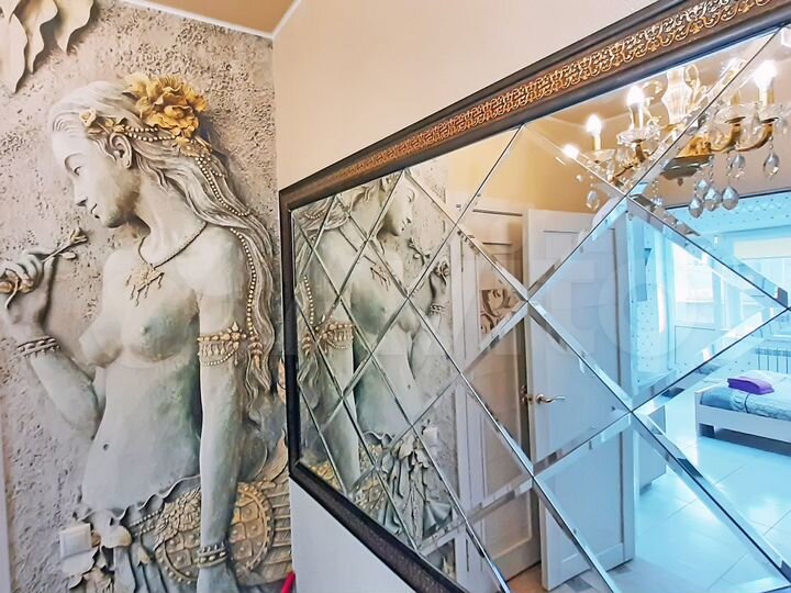 Квартира-студия, 29 м², 2/15 эт.