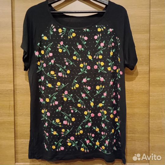 Женская одежда пакетом 50 52 размер