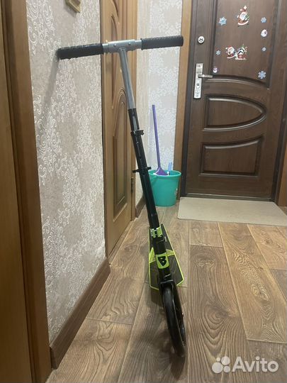 Самокат взрослый/детский