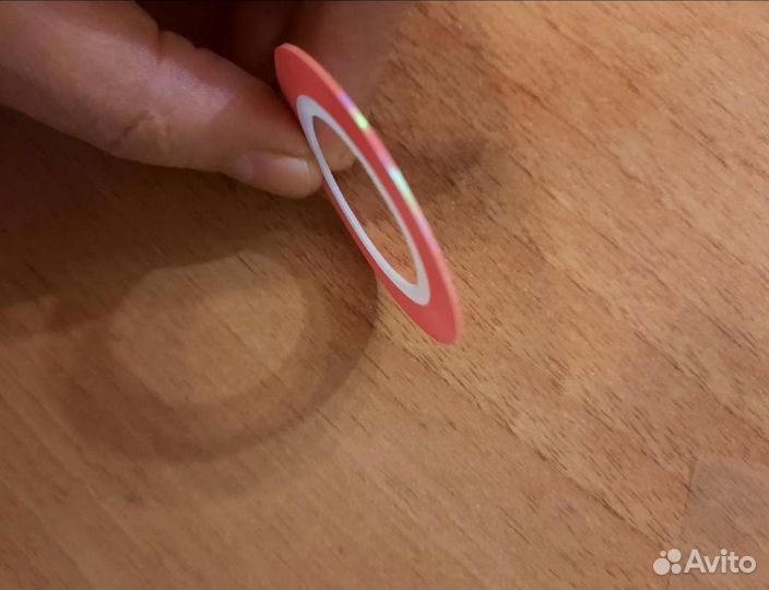 Цветная лента для дизайна ногтей