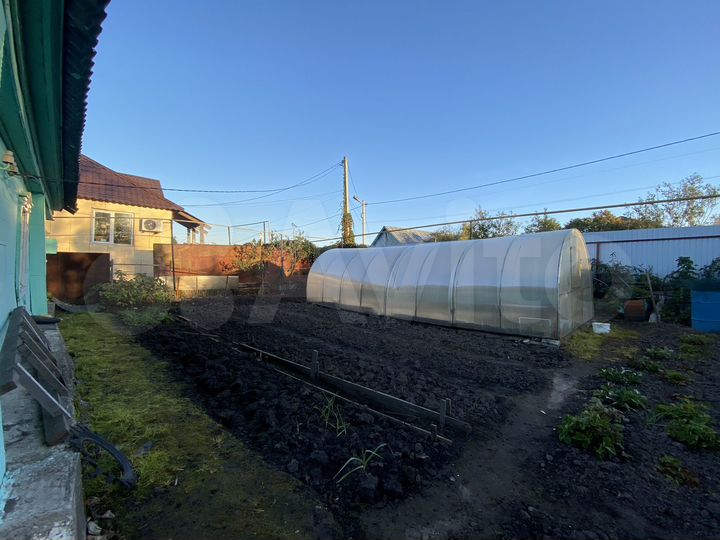 Участок 7,5 сот. (ИЖС)