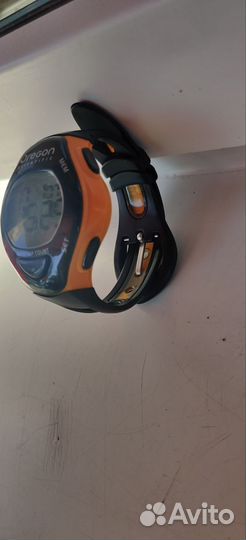 Часы наручные