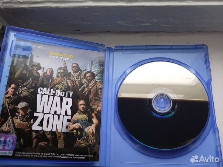 Call of duty black ops cold war