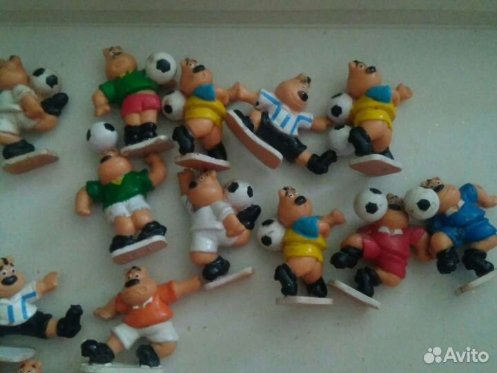 Мишки(собачки) Тамбола оригинал