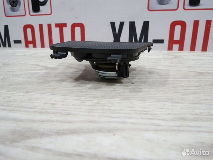 Динамик Volkswagen Polo