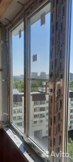 Окна быстро