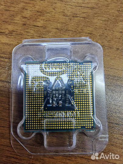 Процессор Intel Core 2 Duo E7200