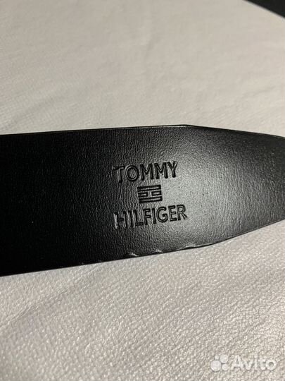 Ремень Tommy Hilfiger