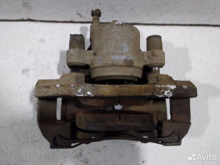 Суппорт Ford Focus 2 CB4